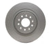 Disc Brake Rotor Dynamic Friction 604-20016