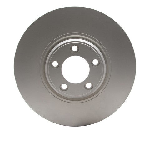 Disc Brake Rotor Dynamic Friction 604-20030