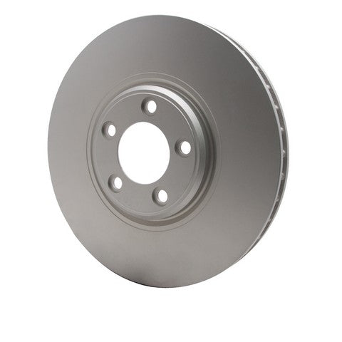 Disc Brake Rotor Dynamic Friction 604-20030