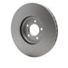 Disc Brake Rotor Dynamic Friction 604-20030