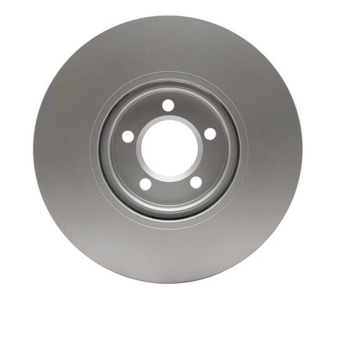 Disc Brake Rotor Dynamic Friction 604-20030