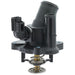 Engine Coolant Thermostat Housing Assembly MotoRad 604-208