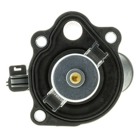 Engine Coolant Thermostat Housing Assembly MotoRad 604-208