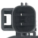 Engine Coolant Thermostat Housing Assembly MotoRad 604-208