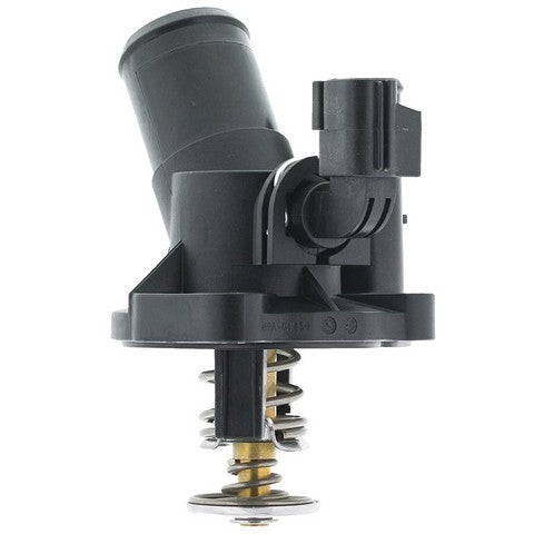 Engine Coolant Thermostat Housing Assembly MotoRad 604-208