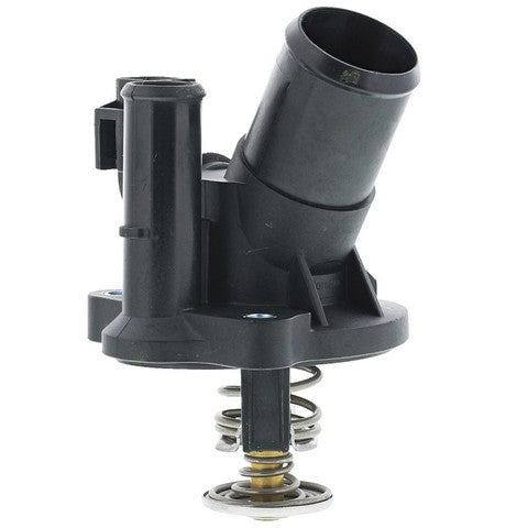 Engine Coolant Thermostat Housing Assembly MotoRad 604-208