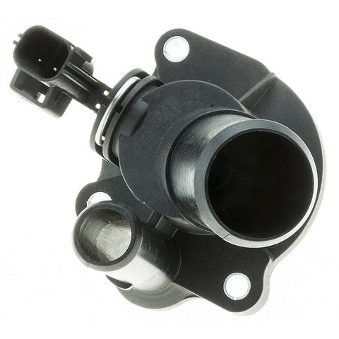 Engine Coolant Thermostat Housing Assembly MotoRad 604-208