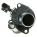Engine Coolant Thermostat Housing Assembly MotoRad 604-208