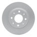 Disc Brake Rotor Dynamic Friction 604-21007