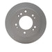 Disc Brake Rotor Dynamic Friction 604-21021
