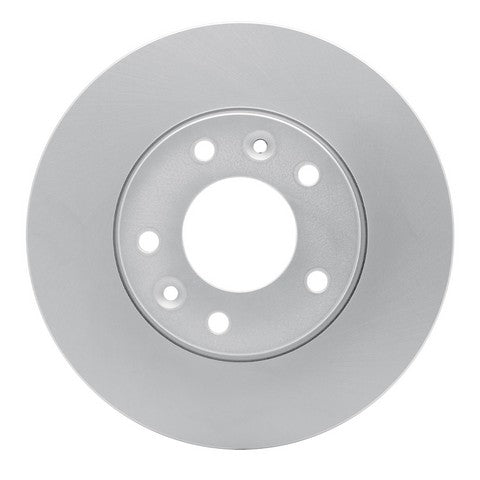 Disc Brake Rotor Dynamic Friction 604-21022