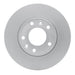 Disc Brake Rotor Dynamic Friction 604-21022