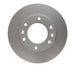 Disc Brake Rotor Dynamic Friction 604-21023