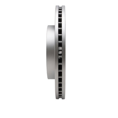 Disc Brake Rotor Dynamic Friction 604-21023