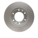 Disc Brake Rotor Dynamic Friction 604-21023