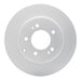 Disc Brake Rotor Dynamic Friction 604-21037