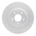 Disc Brake Rotor Dynamic Friction 604-21040