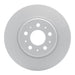 Disc Brake Rotor Dynamic Friction 604-26002