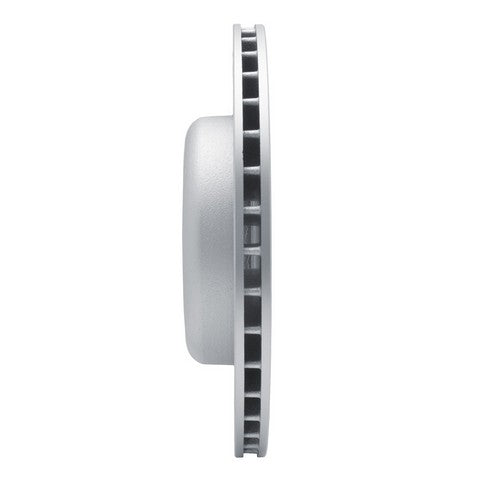 Disc Brake Rotor Dynamic Friction 604-31064