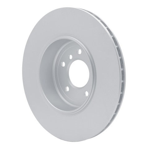 Disc Brake Rotor Dynamic Friction 604-31064