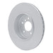 Disc Brake Rotor Dynamic Friction 604-31064