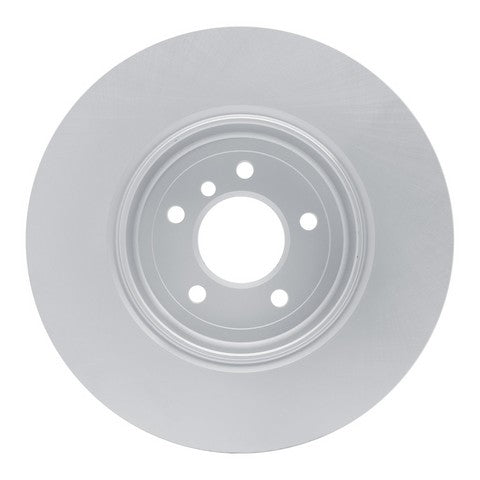 Disc Brake Rotor Dynamic Friction 604-31064