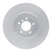 Disc Brake Rotor Dynamic Friction 604-31064