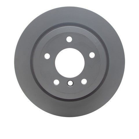 Disc Brake Rotor Dynamic Friction 604-31098