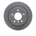 Disc Brake Rotor Dynamic Friction 604-31098