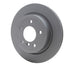 Disc Brake Rotor Dynamic Friction 604-31098