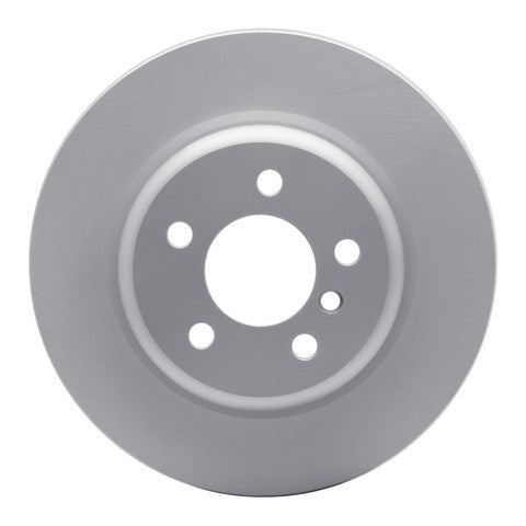 Disc Brake Rotor Dynamic Friction 604-31104