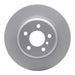 Disc Brake Rotor Dynamic Friction 604-31104