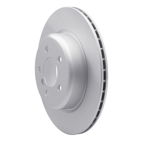 Disc Brake Rotor Dynamic Friction 604-31104