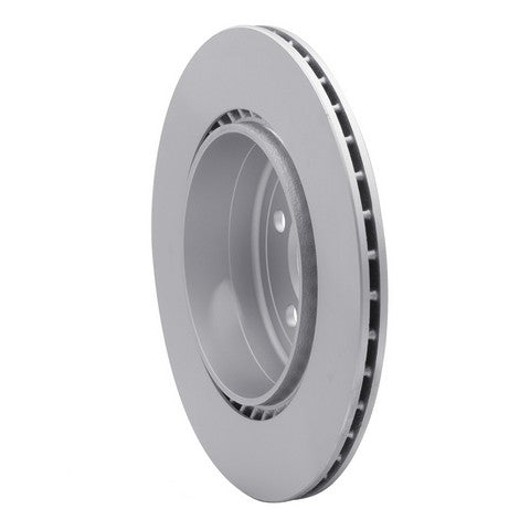 Disc Brake Rotor Dynamic Friction 604-31104