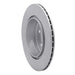 Disc Brake Rotor Dynamic Friction 604-31104