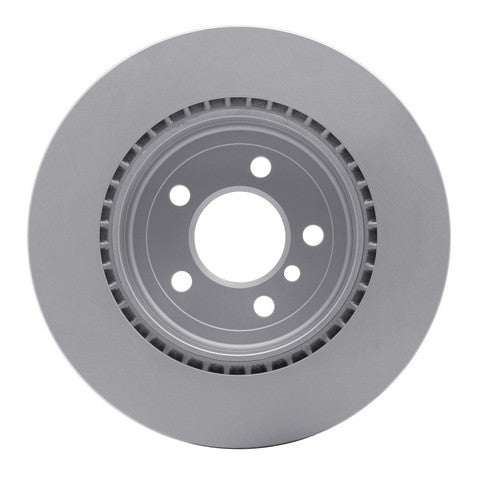 Disc Brake Rotor Dynamic Friction 604-31104