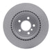Disc Brake Rotor Dynamic Friction 604-31104