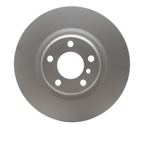 Disc Brake Rotor Dynamic Friction 604-31113