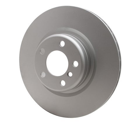 Disc Brake Rotor Dynamic Friction 604-31113