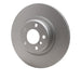 Disc Brake Rotor Dynamic Friction 604-31113