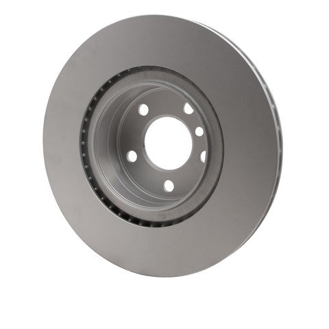 Disc Brake Rotor Dynamic Friction 604-31113