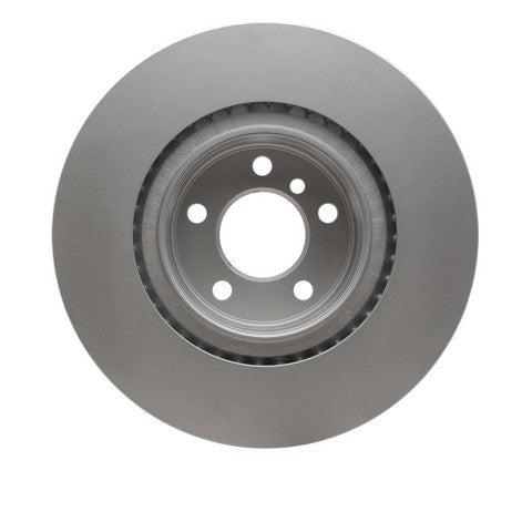 Disc Brake Rotor Dynamic Friction 604-31113
