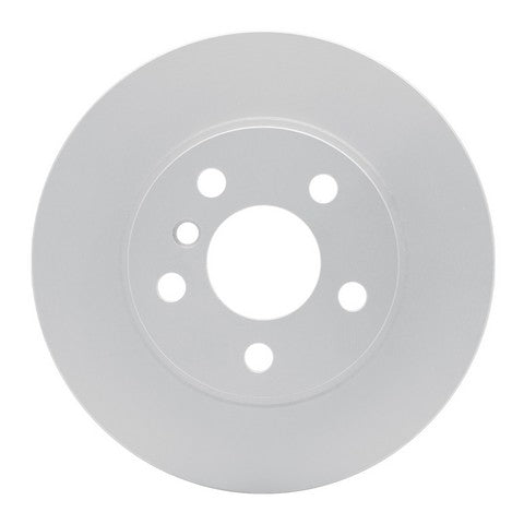 Disc Brake Rotor Dynamic Friction 604-31123
