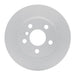 Disc Brake Rotor Dynamic Friction 604-31123