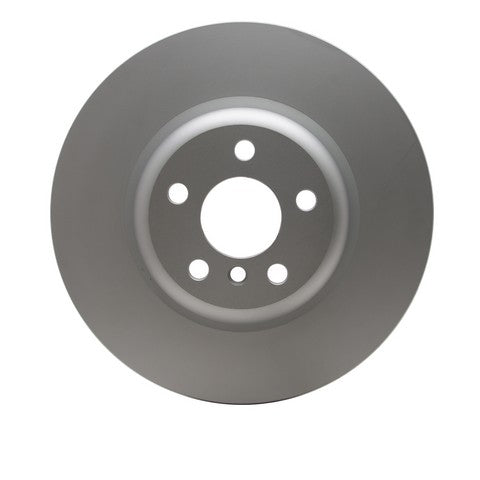 Disc Brake Rotor Dynamic Friction 604-31130