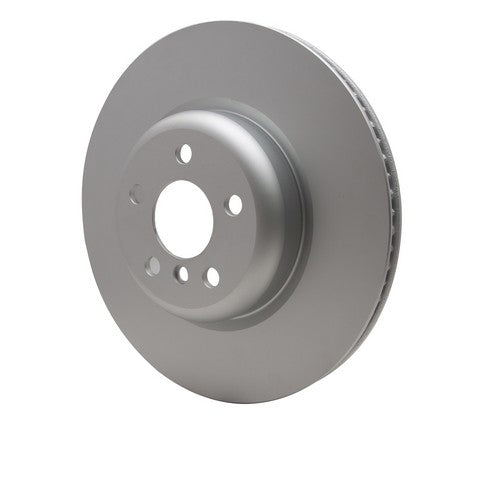 Disc Brake Rotor Dynamic Friction 604-31130