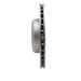 Disc Brake Rotor Dynamic Friction 604-31130