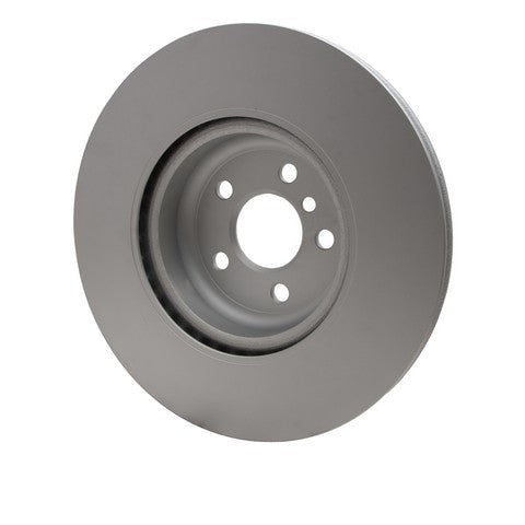Disc Brake Rotor Dynamic Friction 604-31130
