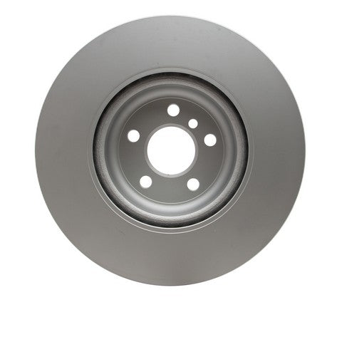 Disc Brake Rotor Dynamic Friction 604-31130