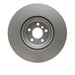 Disc Brake Rotor Dynamic Friction 604-31130